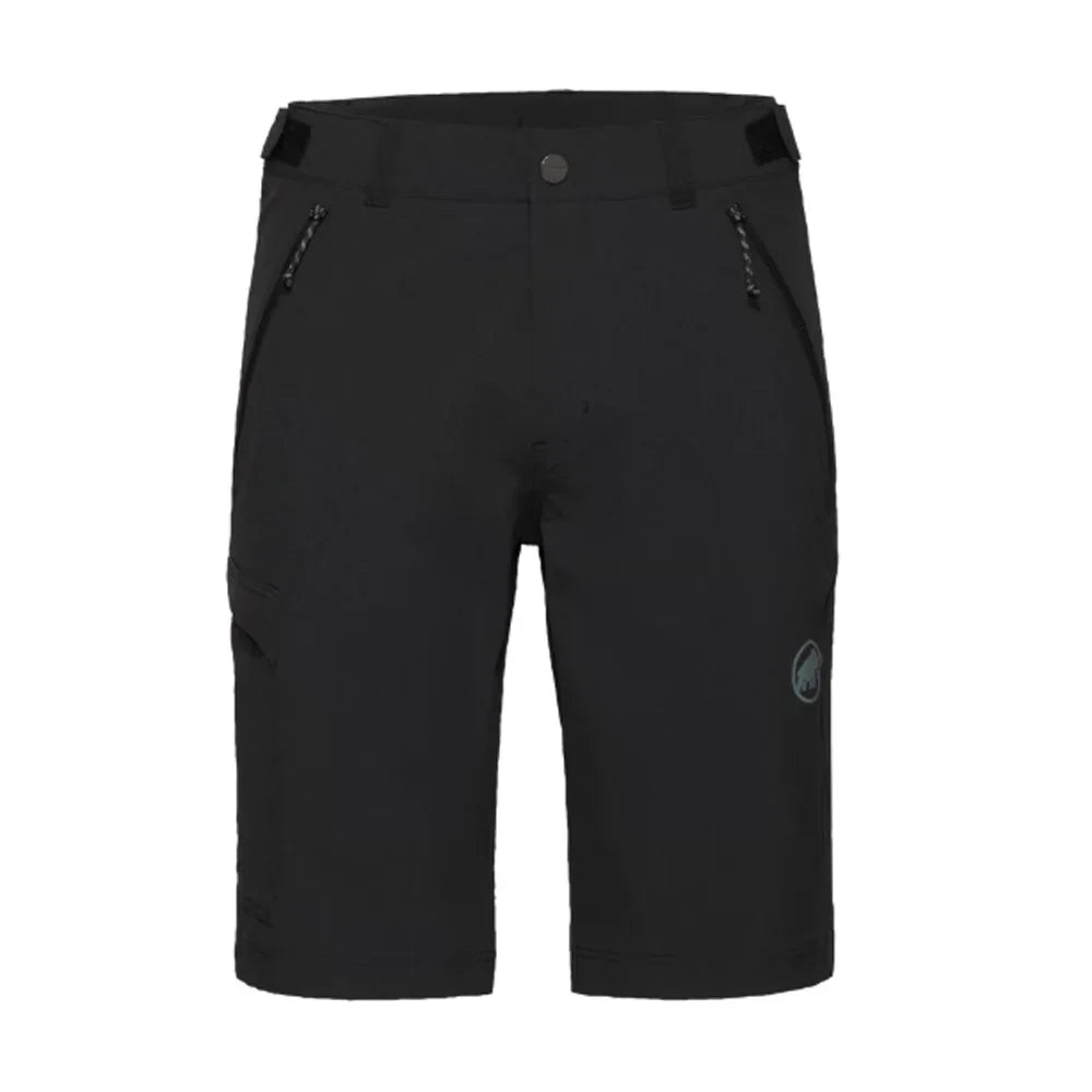 Short Mammut Runbold IV (hommes)