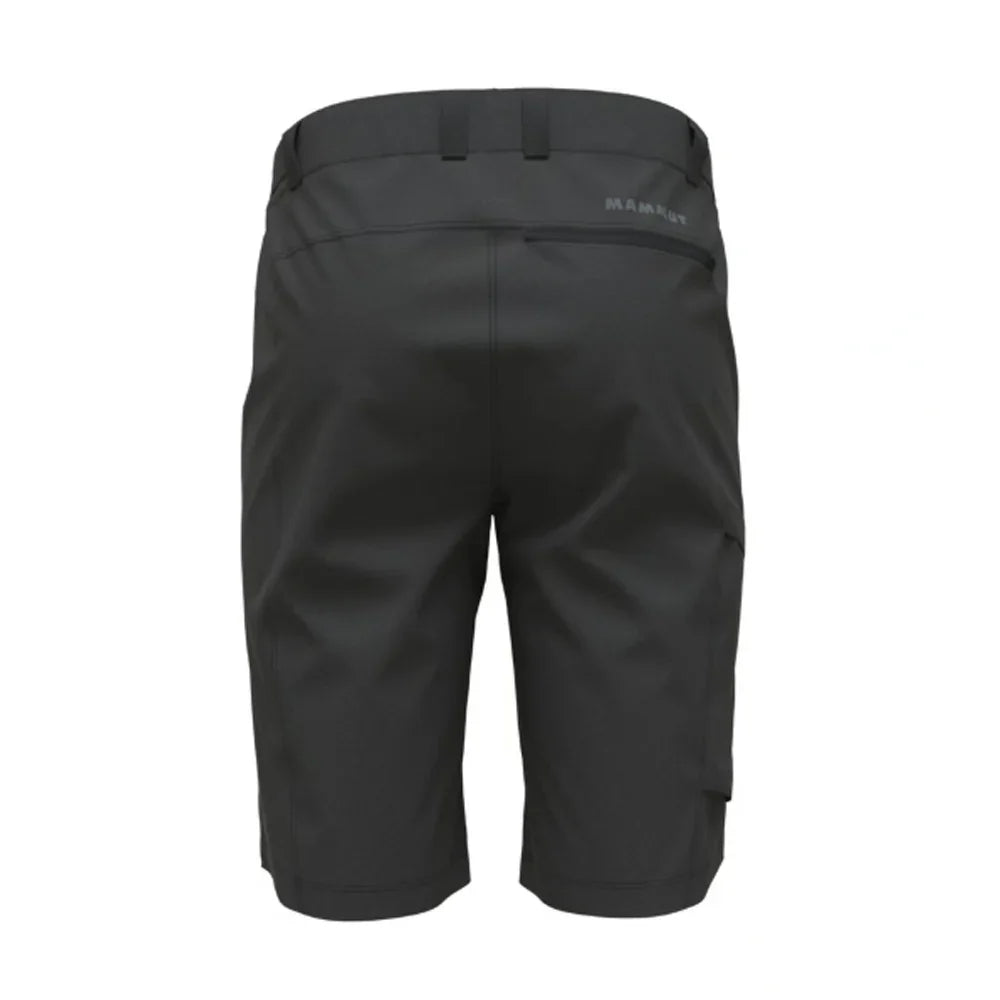 Short Mammut Runbold IV (hommes)
