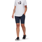 Short Mammut Runblod IV (femmes)