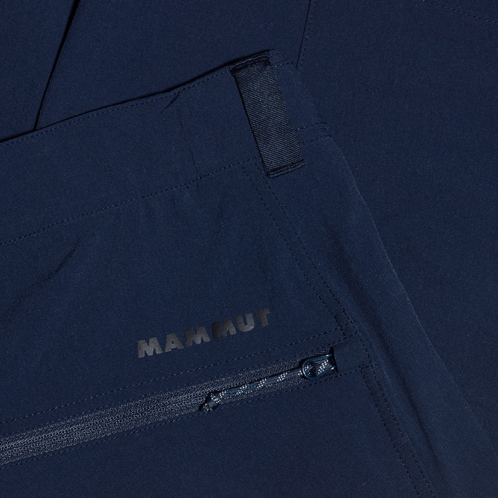 Short Mammut Runblod IV (femmes)