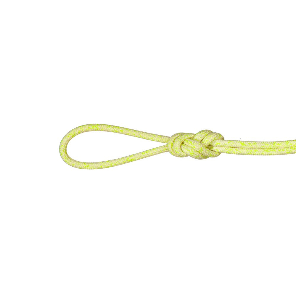 Corde d'escalade Mammut 6.0 Glacier Cord Dry 6 mm x 30 m