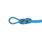 Corde d'escalade Mammut 8.7 Alpine Sender Dry 8.7 mm x 60 m