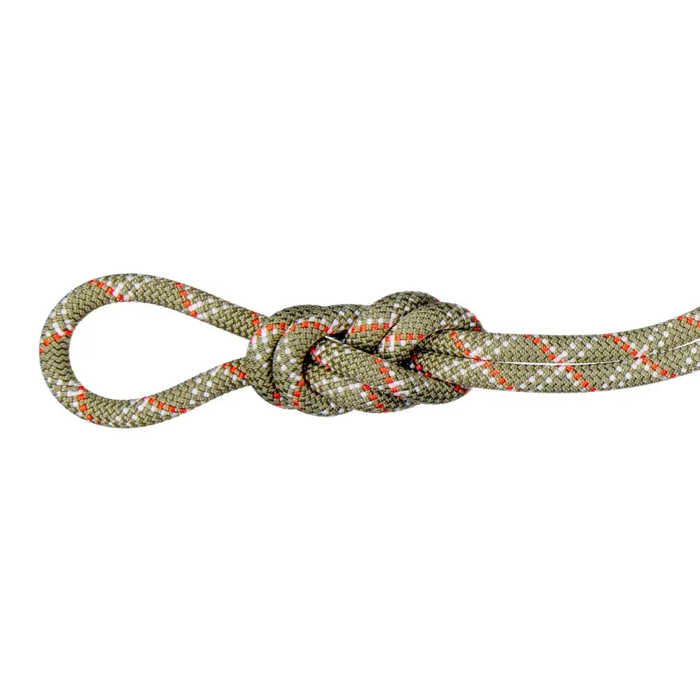 Mammut 9.5 Gym Classic Climbing Rope 9.5 mm x 40 m