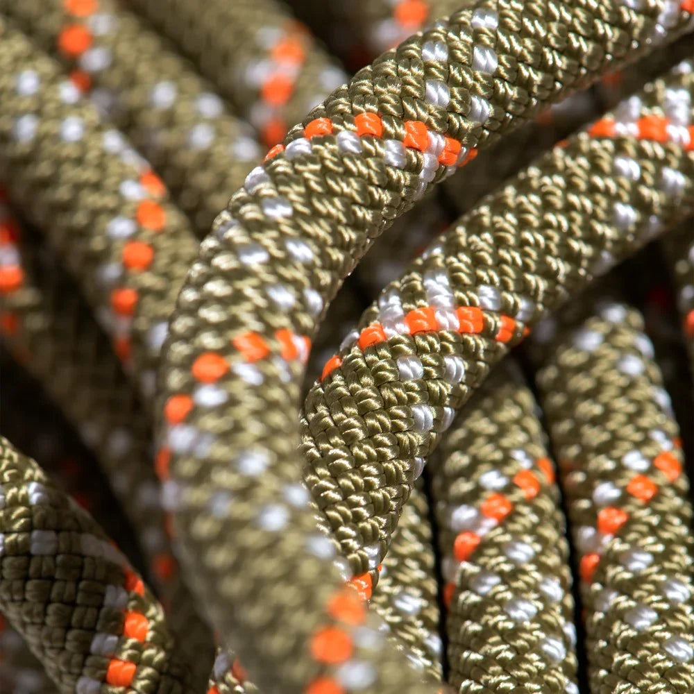 Mammut 9.5 Gym Classic Climbing Rope 9.5 mm x 40 m
