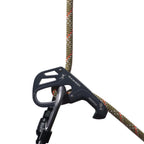 Mammut 9.5 Gym Classic Climbing Rope 9.5 mm x 40 m