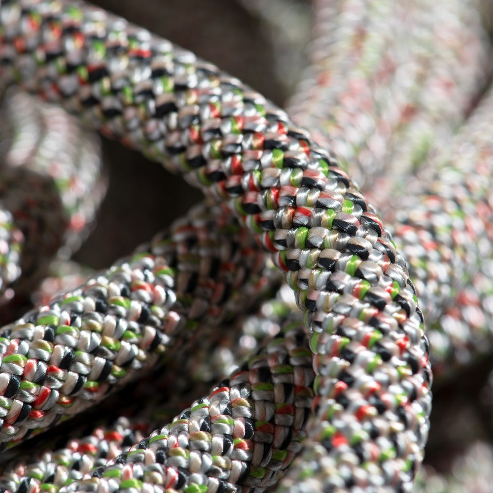 Corde d'escalade Mammut 9.5 Crag We Are Classic - 60 m