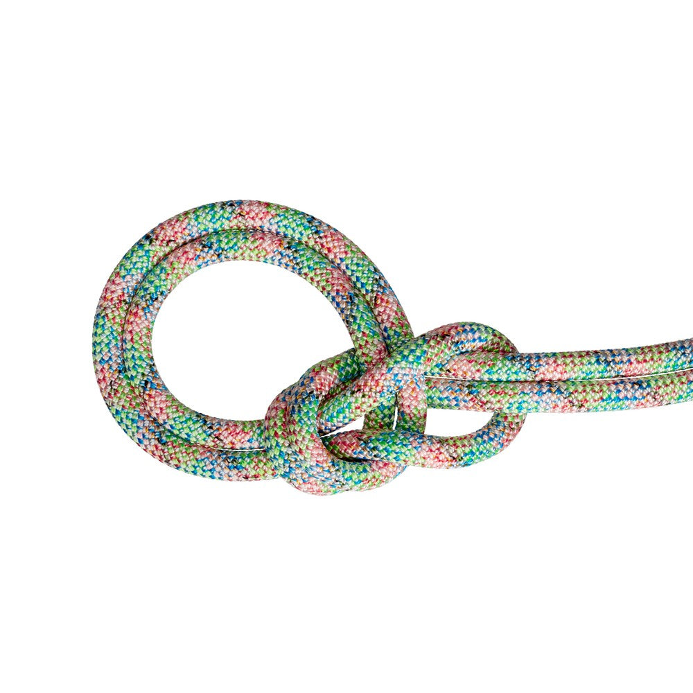 Corde Mammut 9.5 Crag We Care Dry - 60 m