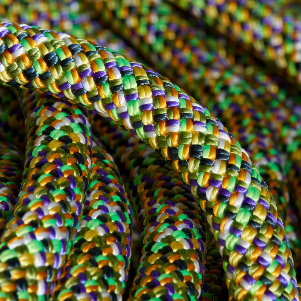 Corde Mammut 9.5 Crag We Care Dry - 60 m