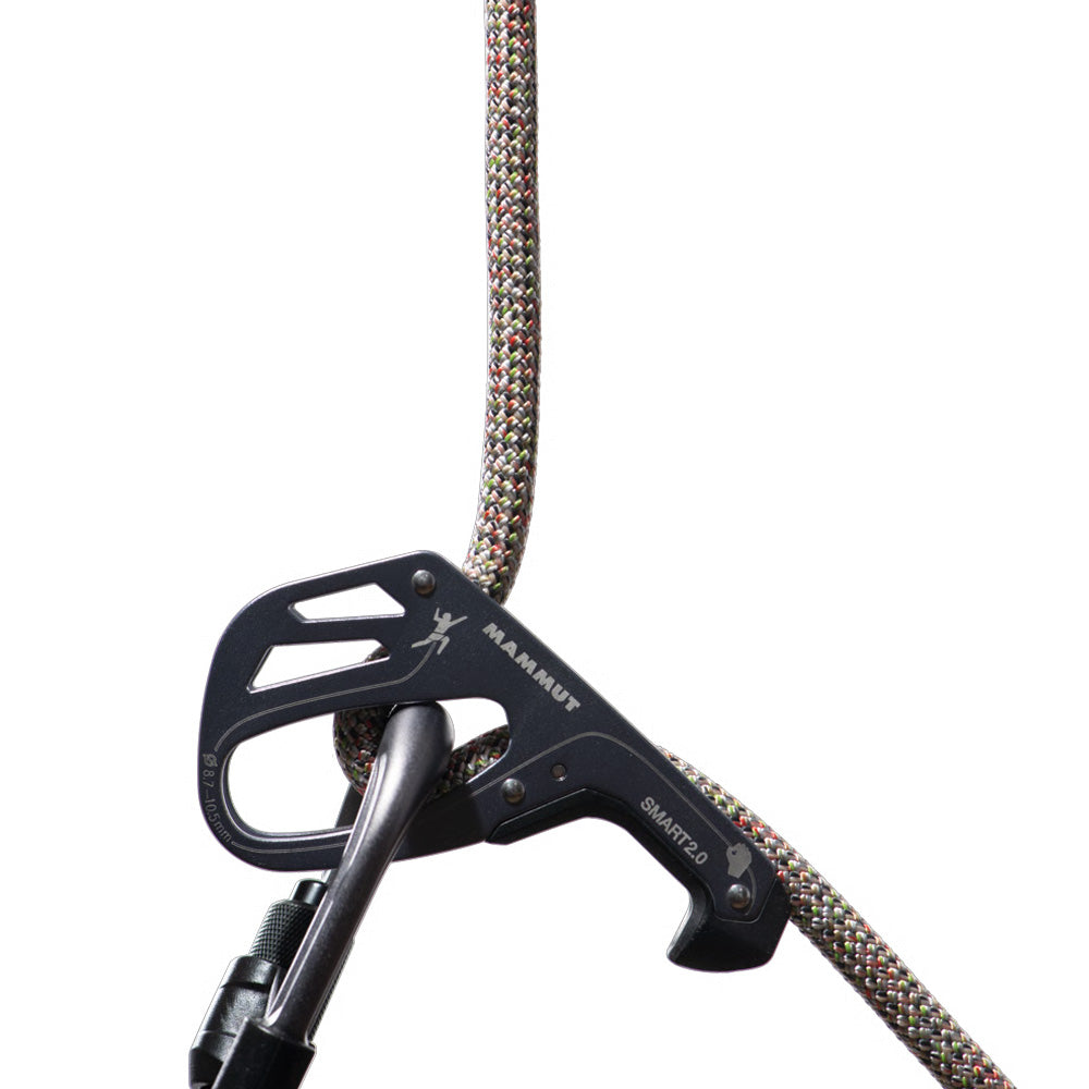 Corde Mammut 9.5 Crag We Care Classic 40 m
