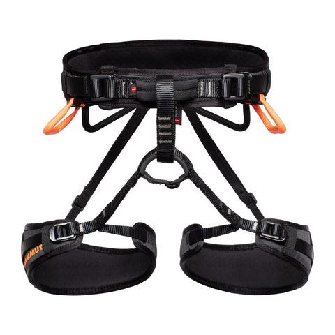 Climbing Harnesses