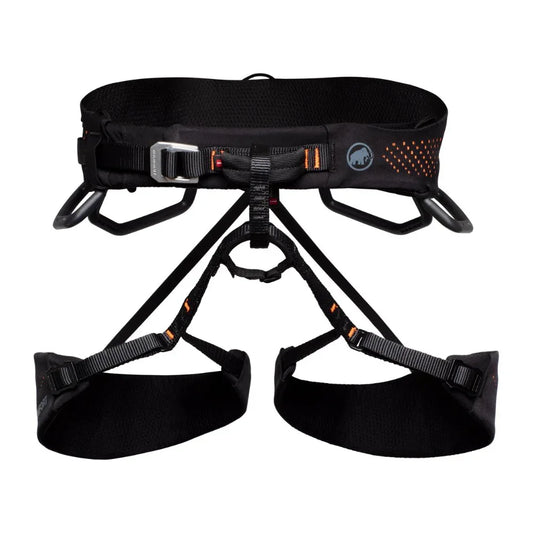 Harnais Mammut Comfort Fast Adjust (hommes)