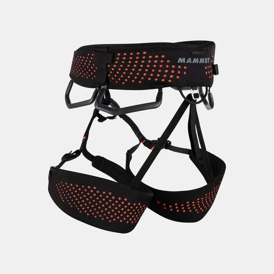 Harnais Mammut Comfort Fast Adjust (hommes)