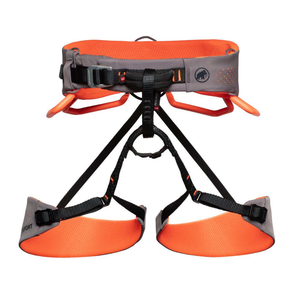 Mammut W's Comfort Fast Adjust Harness