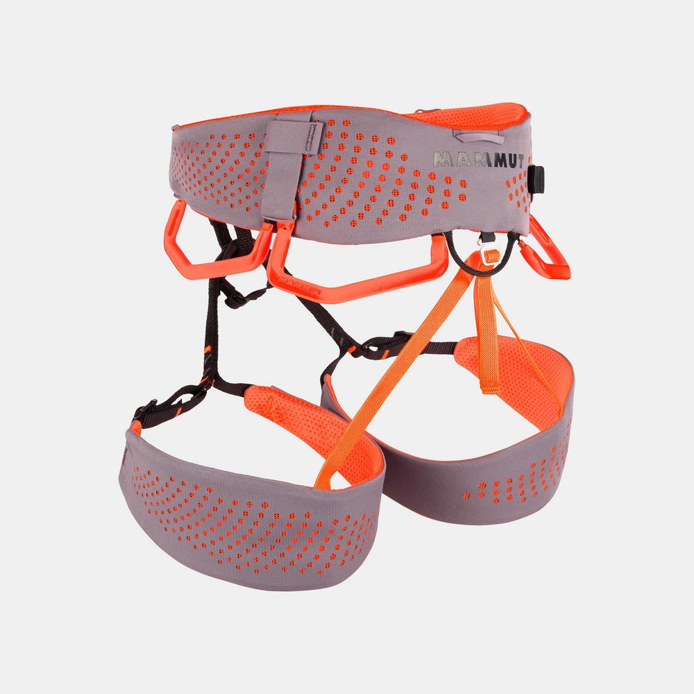 Mammut W's Comfort Fast Adjust Harness