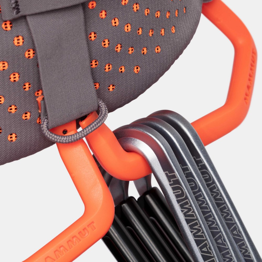 Mammut W's Comfort Fast Adjust Harness