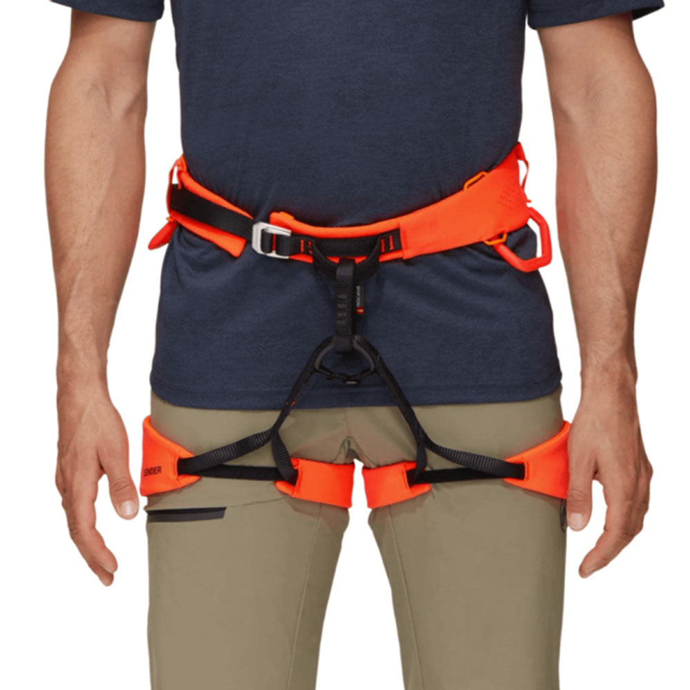 Mammut Sender Harness
