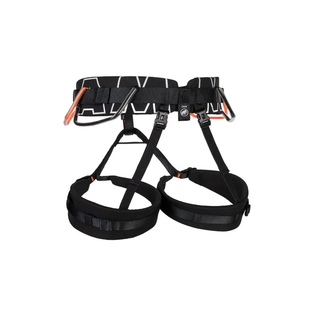 Mammut 4 Slide Harness