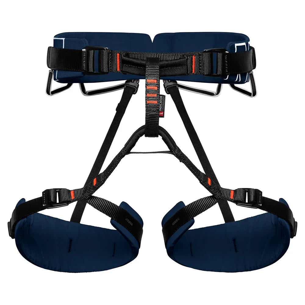 Mammut 4 Slide Harness