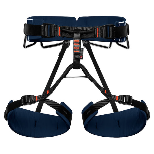 Harnais Mammut 4 Slide