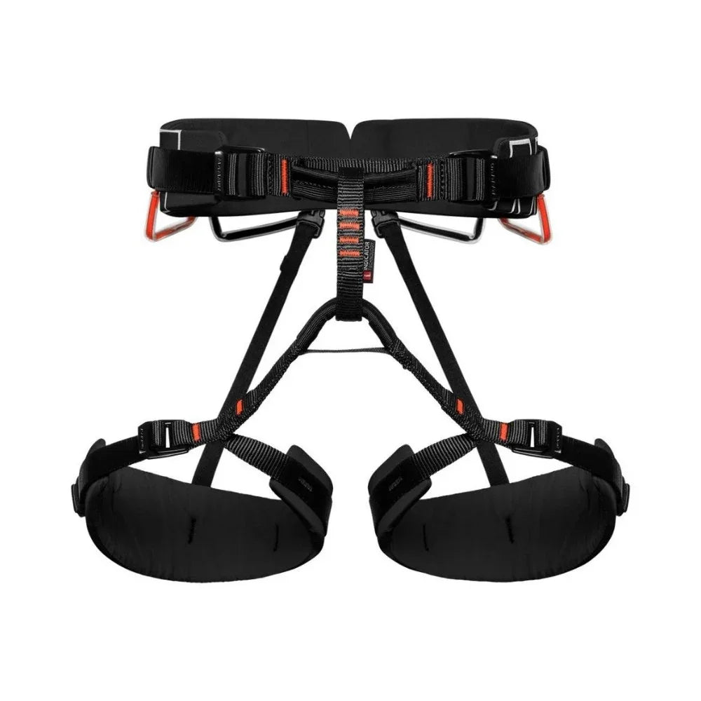 Mammut 4 Slide Harness