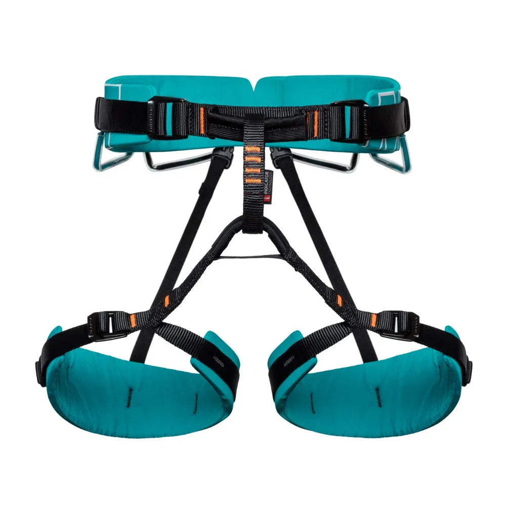 Mammut 4 Slide Harness