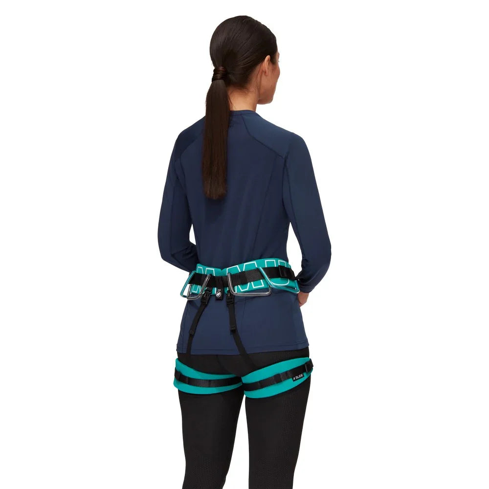 Mammut 4 Slide Harness