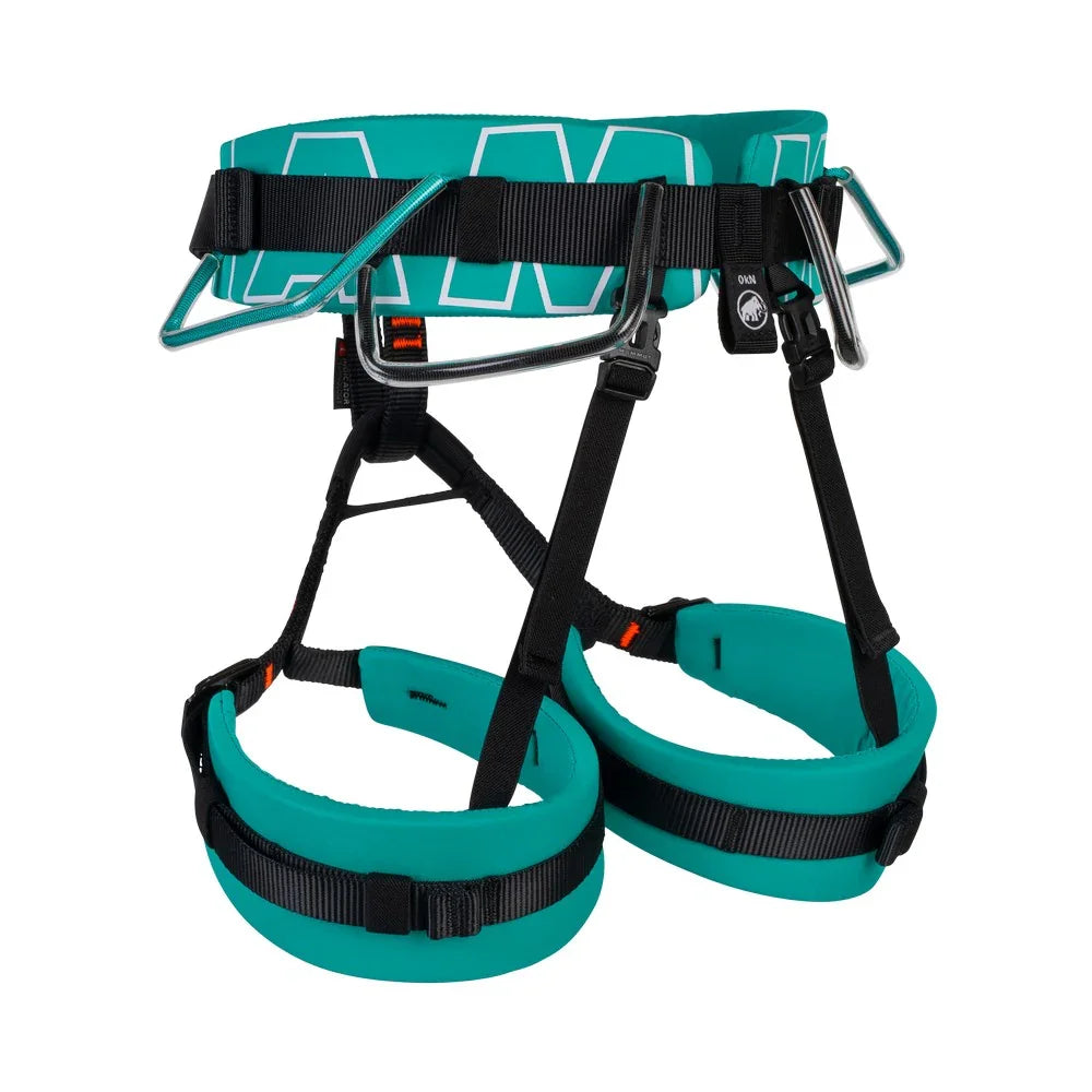 Mammut 4 Slide Harness