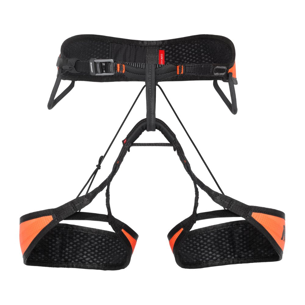 Harnais Mammut Sender (unisexe)