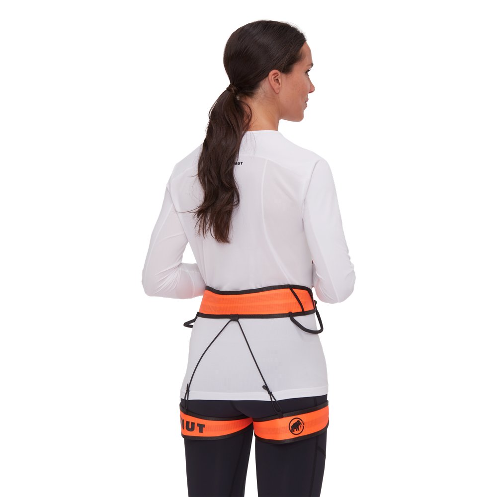 Harnais Mammut Sender (unisexe)