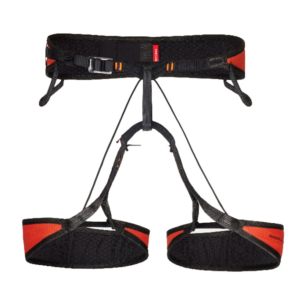 Mammut Adam Ondra Sender Light Climbing Harness