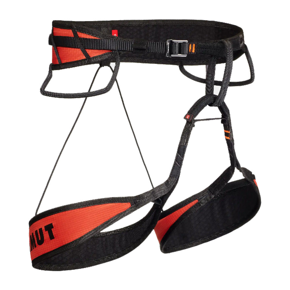 Mammut Adam Ondra Sender Light Climbing Harness