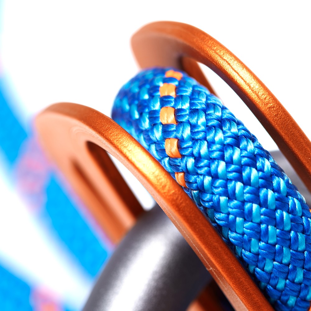 Assureur Mammut Smart 2.0