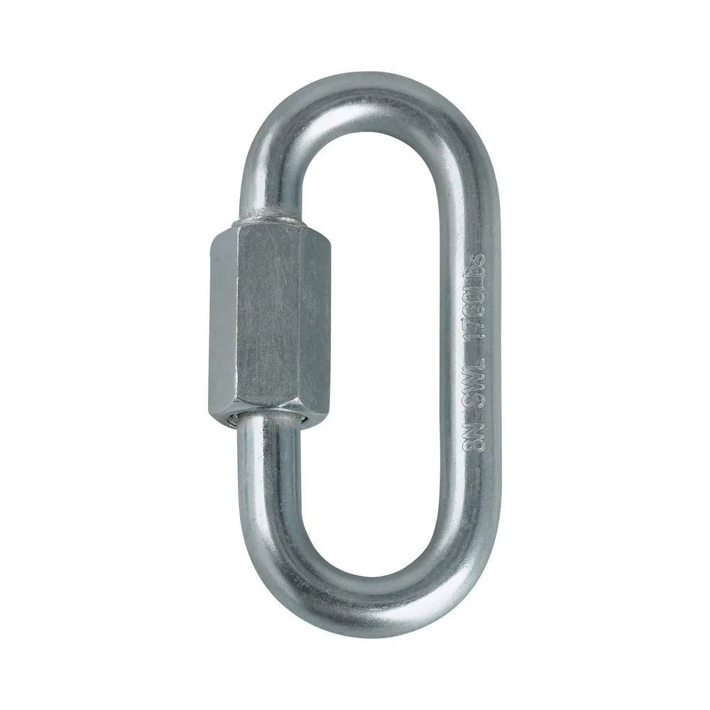 Mammut Maillon Carabiner