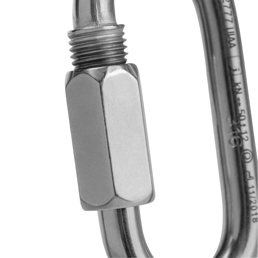 Mammut Maillon Carabiner