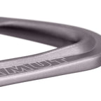 Paquet de 6 dégaines Mammut Workhorse Keylock 17 cm