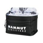 Mammut Boulder Chalk Bag - Dark Clay