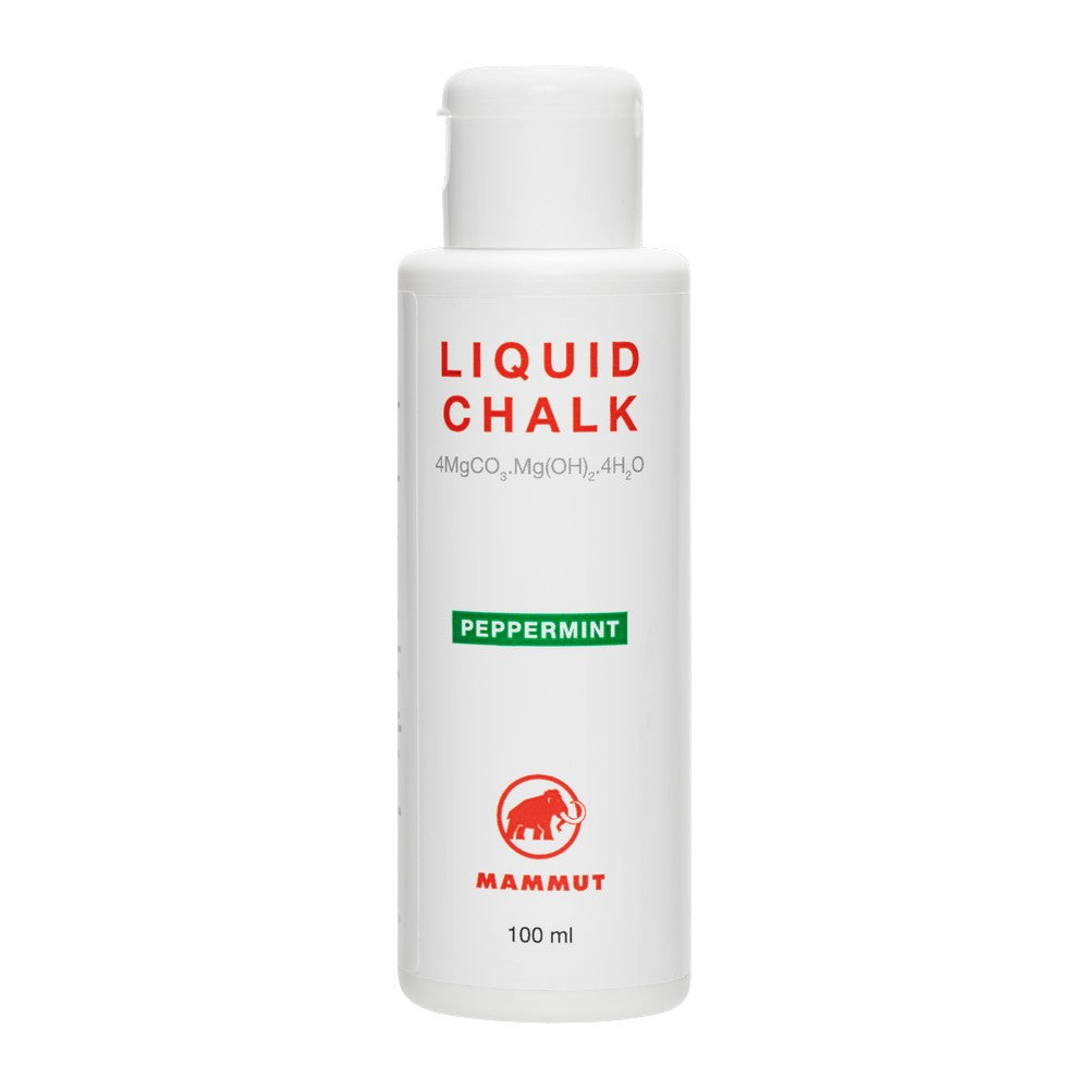 Magnésie liquide Mammut Peppermint 100 ml