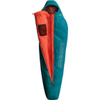 Sac de couchage Mammut Perform Down (-10 °C) (femmes)