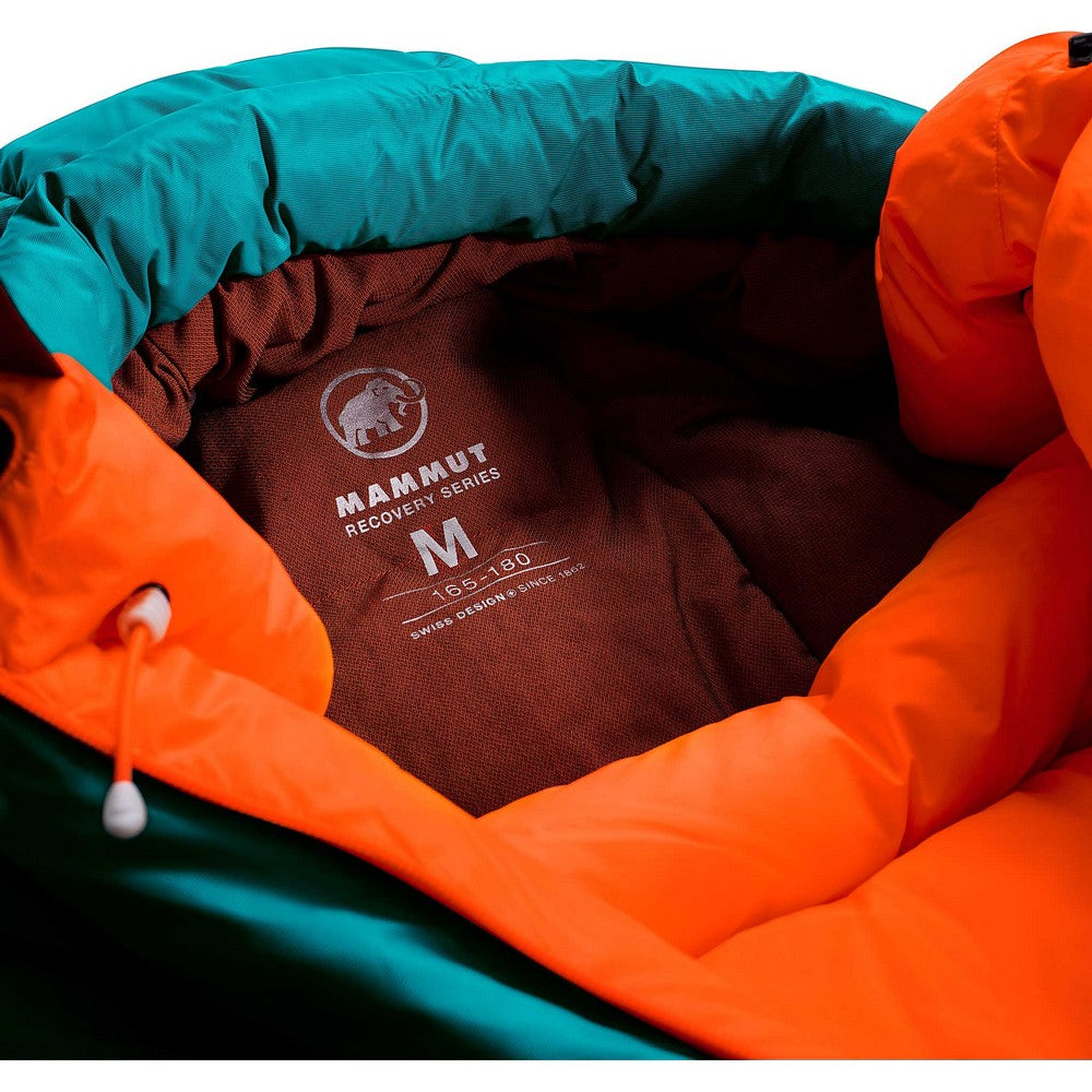 Sac de couchage Mammut Perform Down (-10 °C) (femmes)