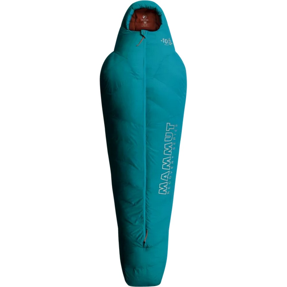 Sac de couchage Mammut Protect Down (-21 °C) (femmes)