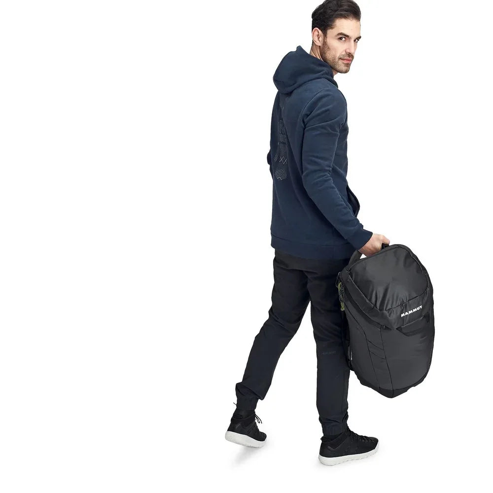 Mammut Neon Gear Climbing Backpack