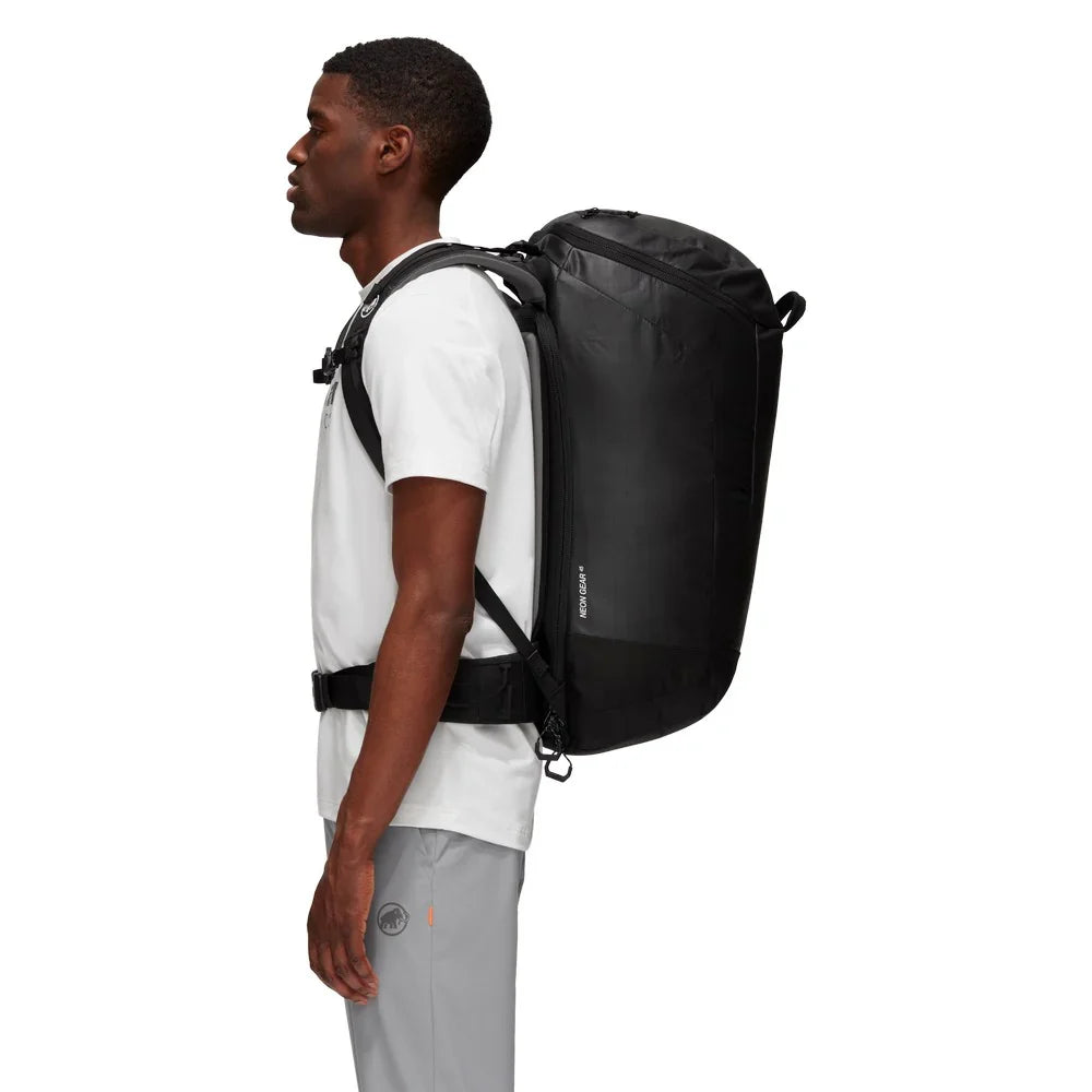 Mammut Neon Gear Climbing Backpack