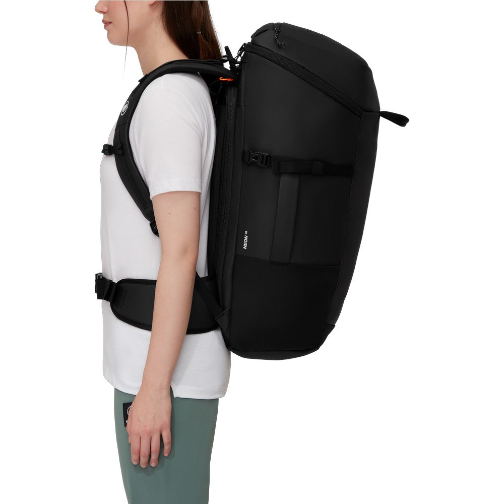 Mammut Neon 45 Climbing Backpack