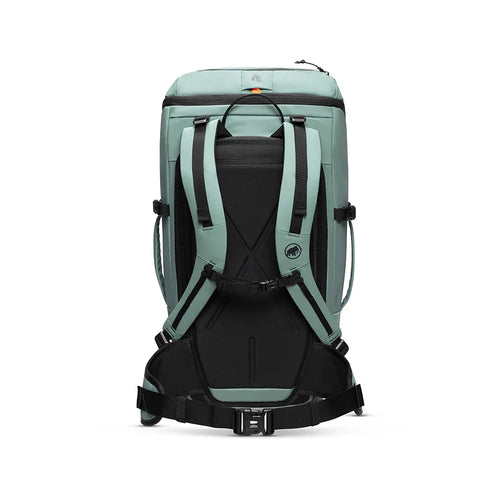 mammut neon gear 45 Mammut Neon 45 Climbing Backpack – La Cordée