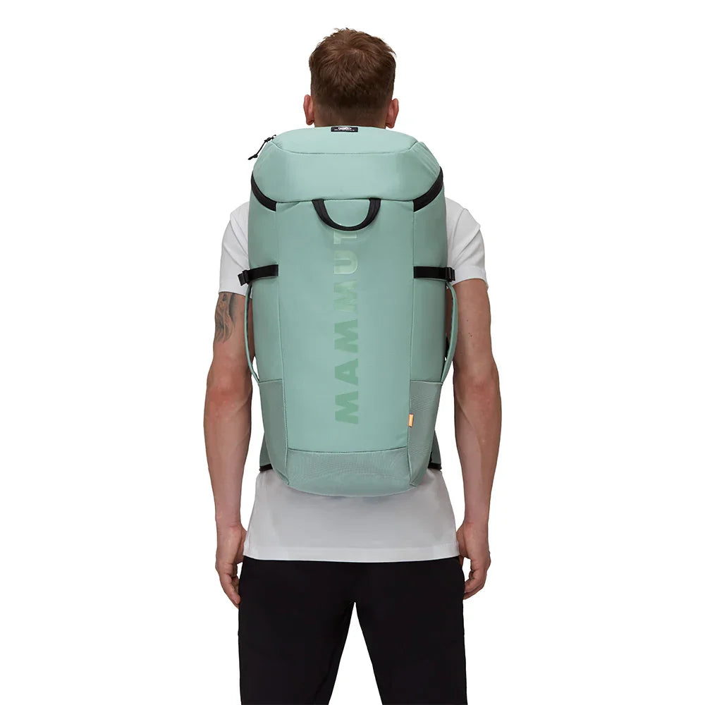 mammut neon gear 45 Mammut Neon 45 Climbing Backpack – La Cordée