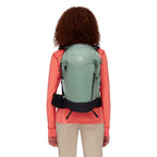 Sac à dos Mammut Lithium 25 (femmes)