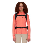 Sac à dos Mammut Lithium 25 (femmes)