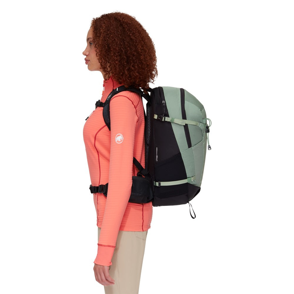 Sac à dos Mammut Lithium 25 (femmes)