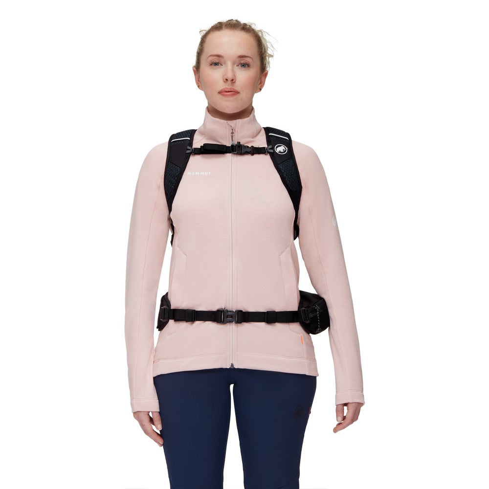 Sac à dos Mammut Lithium 15 (femmes)