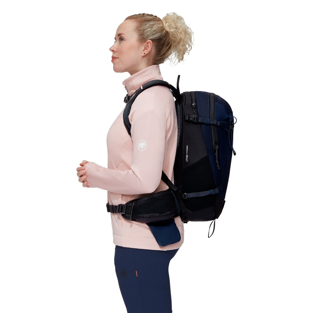 Sac à dos Mammut Lithium 15 (femmes)